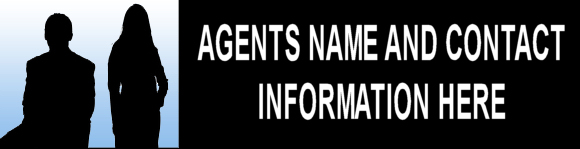 Agents Information